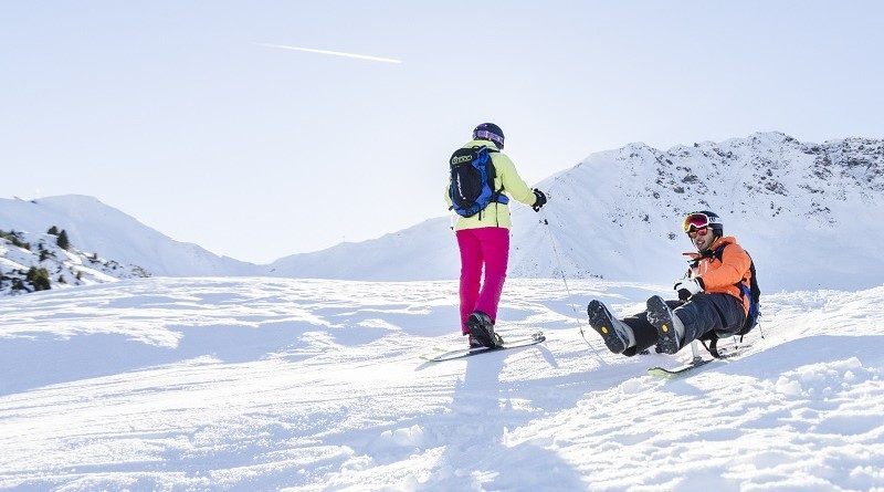 Dans les Alpes, comme à Chamonix, on innove pour sauver la saison 2