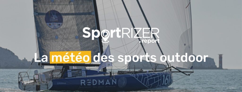 Le spécialiste des réservations d’activités SportRIZER se lance dans la vidéo et la météo 2