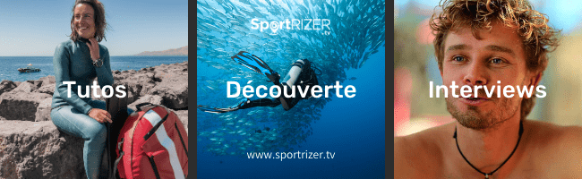 Le spécialiste des réservations d’activités SportRIZER se lance dans la vidéo et la météo 1