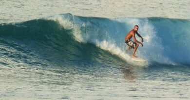 Les plus belles plages « sportives » de Martinique 1