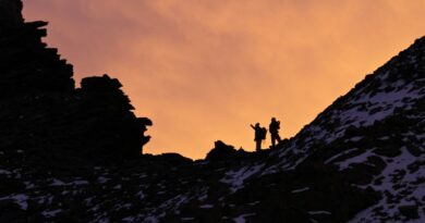 Pourtant que la montagne est belle 6