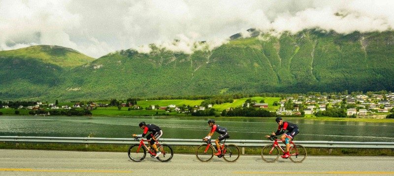 Avec Cyclo Trip Adékua, les passionnés de vélo ont leur plateforme 3