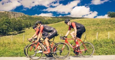 Avec Cyclo Trip Adékua, les passionnés de vélo ont leur plateforme 8