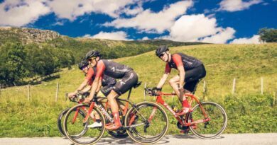 Avec Cyclo Trip Adékua, les passionnés de vélo ont leur plateforme 4