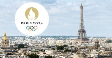 Paris 2024