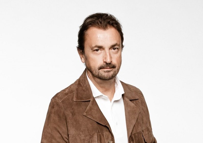 Henri Leconte