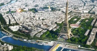 Paris 2024 : un calendrier pour aller de l’Avant 1