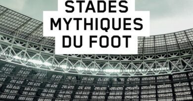 Voyage au cœur des stades de foot les plus mythiques 6
