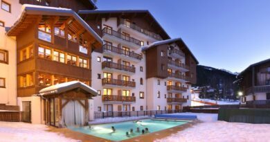 La « montagne » s’alarme des conséquences d’une fiscalité moins incitative pour les meublés de tourisme 3