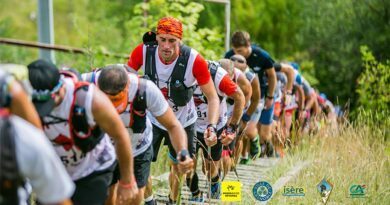 Pays grenoblois : inscriptions ouvertes pour l’ultra-trail aux 13 courses 3