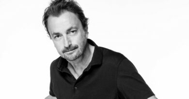 Henri Leconte : « En Russie, on échangeait des jeans Lewis contre des boites de caviar »