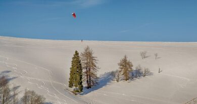 Pas de ski alpin à Noël, mais bien d'autres activités originales et ludiques 3