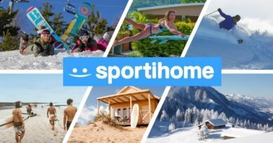 Sportihome