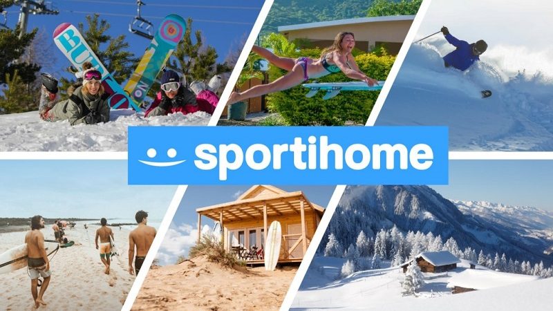 Sportihome