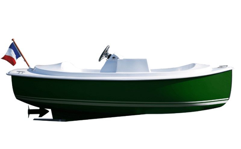 Ruban Bleu promet les plus beaux paysages de France en bateau électrique 3 Ruban Bleu promet les plus beaux paysages de France en bateau électrique 3