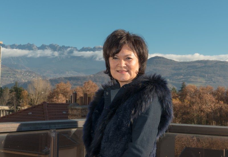 Isère : une perte de 800 millions d’euros pour la saison hiver 1