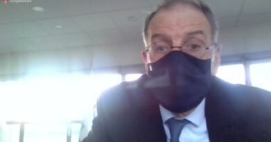 Denis Masseglia (CNOSF) : « J’espère que tous les athlètes français sont favorables à la vaccination » 2