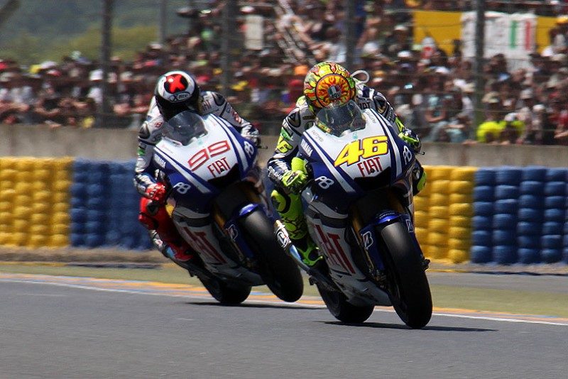 Moto  Grand Prix de France  Sport et Tourisme  1er media du tourisme