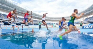 Les grands évènements sportifs de l’année 2021 5