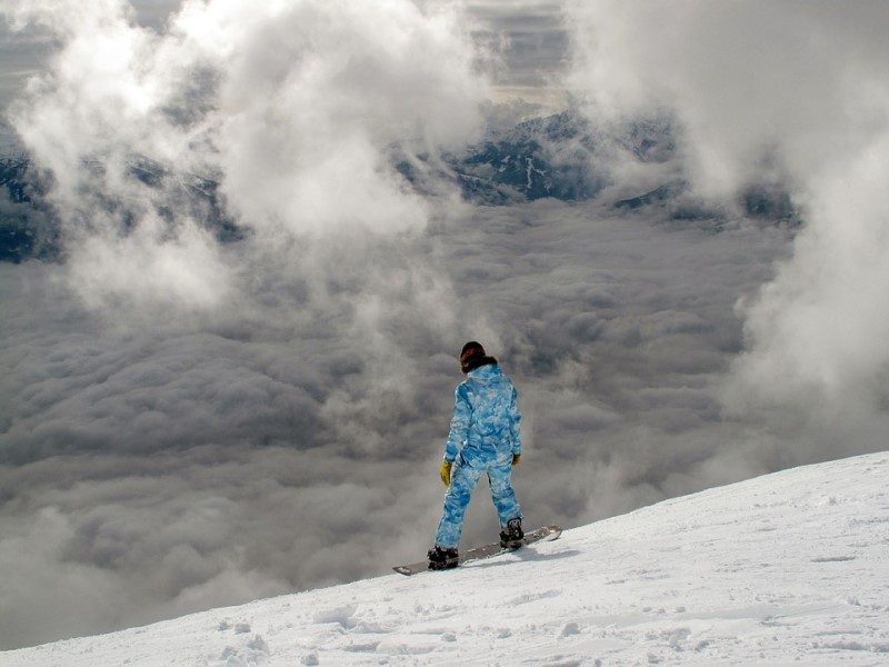 Le Collectif des Entreprises de la Montagne se désespère mais y croit toujours 1