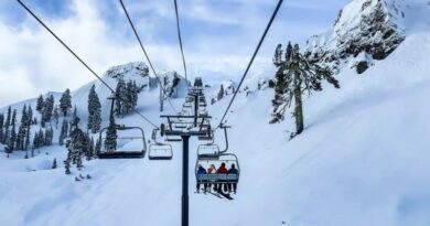 Stations de montagne : le protocole sanitaire en détails pour la saison hiver 1