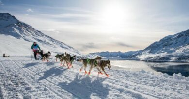 La Grande Odyssée Savoie Mont Blanc dans les starting blocks 4