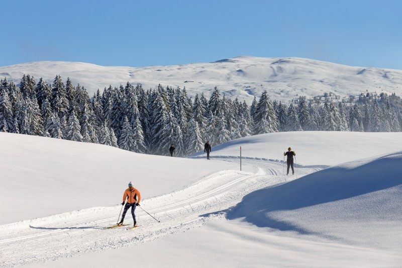 Montagne : quelles sont les activités autorisées dans le Jura ? 2