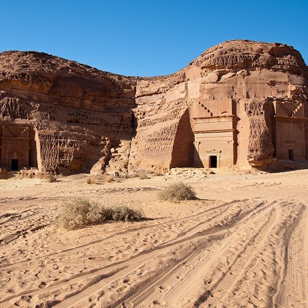 Avec le Dakar, l’Arabie Saoudite s’offre une vitrine touristique et son lot de polémiques 5