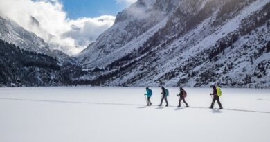 Eté comme hiver, Lourdes est taillée pour accueillir les pèlerinages de touristes sportifs 2