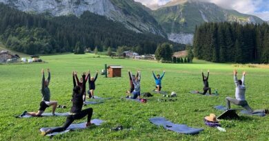 Et si vous vous laissiez tenter par un séjour « CrossFit » ? 5
