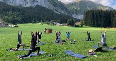 Et si vous vous laissiez tenter par un séjour « CrossFit » ? 4