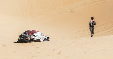 Avec le Dakar, l’Arabie Saoudite s’offre une vitrine touristique et son lot de polémiques 4