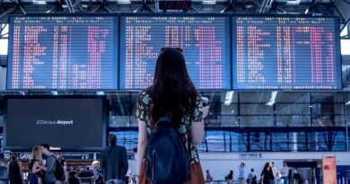 Voyages à l’étranger : ce que l'on peut encore faire 3