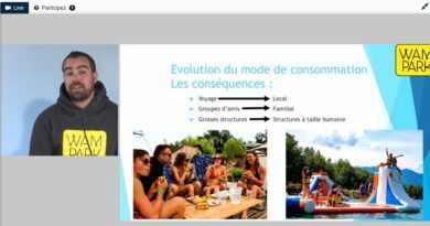 Comment les bases nautiques Wam Park tirent leur épingle du jeu 5