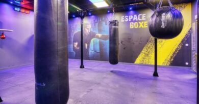 Malgré la crise, Fitness Park veut ouvrir une soixantaine de clubs cette année 4