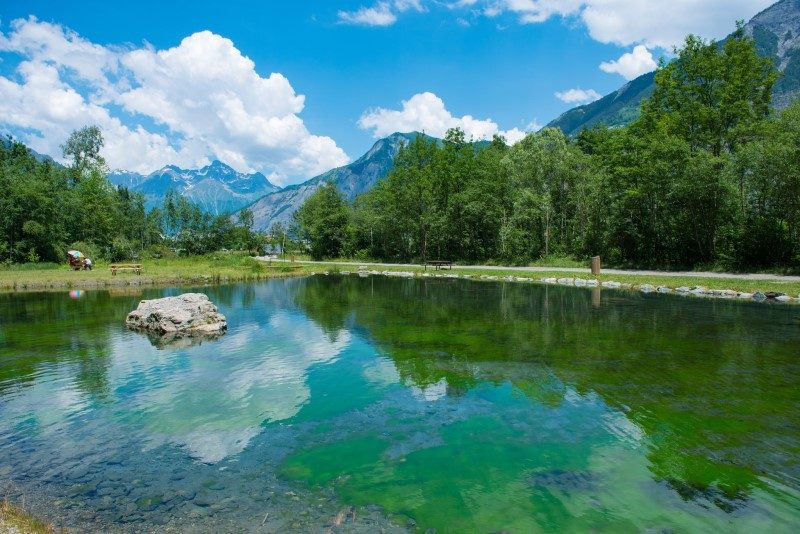 De nouveaux itinéraires pour pédaler sur les routes de Maurienne 2