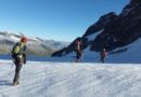 Frédéric, guide de haute montagne, « j’ai divisé par deux mes rentrées d’argent »