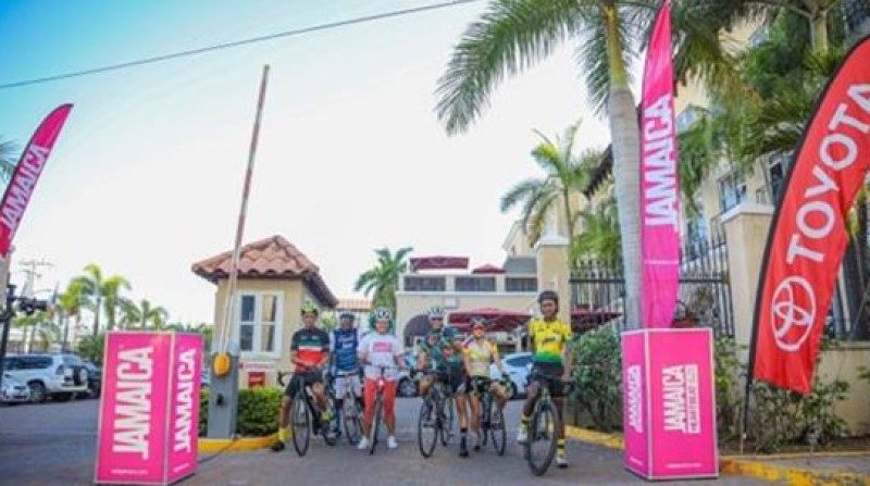 La Jamaïque à vélo avec l’Office du tourisme 2
