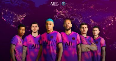 Accor fait gagner des maillots du PSG à travers une chasse au trésor 4
