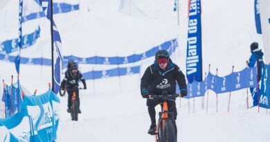 Et si vous participiez cet hiver à une course de E-FatBike ? 3