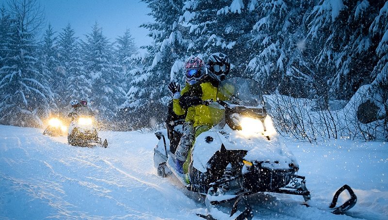 En Isère, les massifs offrent des activités outdoor variées et nombreuses 2