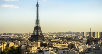 Paris 2024 : un calendrier pour aller de l’Avant 2