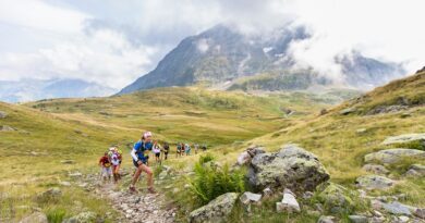 L'Ultra tour des quatre massifs (Ut4M) dévoile ses "courses pour tous" 5