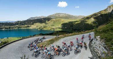 « Ville à vélo » : les communes du Tour de France sont dans la boucle 5