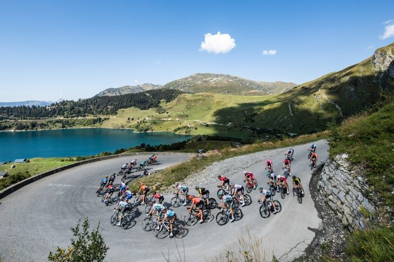 « Ville à vélo » : les communes du Tour de France sont dans la boucle 1