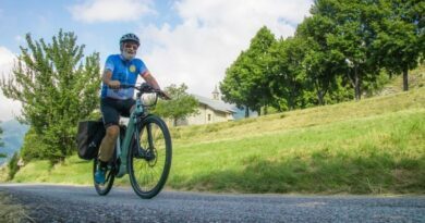 De nouveaux itinéraires pour pédaler sur les routes de Maurienne 17