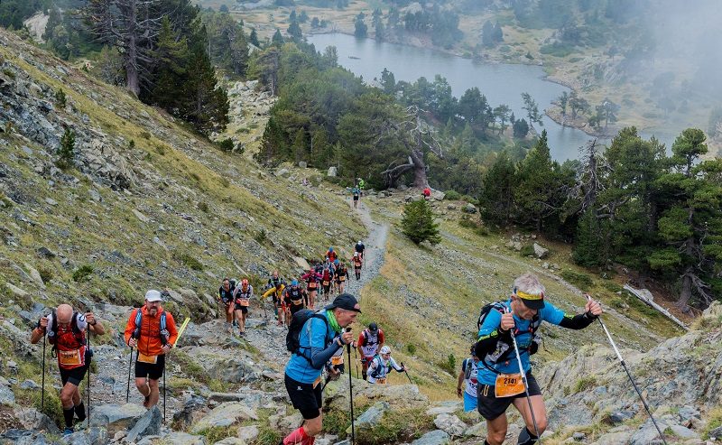 L'Ultra tour des quatre massifs (Ut4M) dévoile ses "courses pour tous" 1