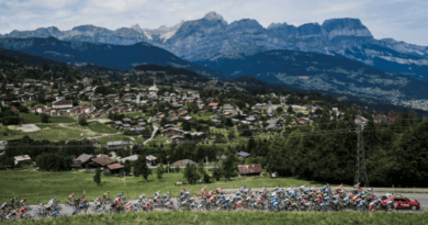 Le Critérium du Dauphiné va offrir à l'Auvergne Rhône-Alpes une bien belle vitrine 1