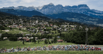 Le Critérium du Dauphiné va offrir à l'Auvergne Rhône-Alpes une bien belle vitrine 3