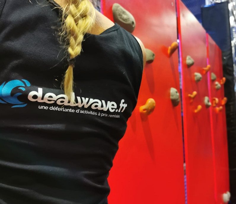 En Occitanie, avec Dealwave, les prestataires de loisirs vont pouvoir cibler de nouveaux publics 2